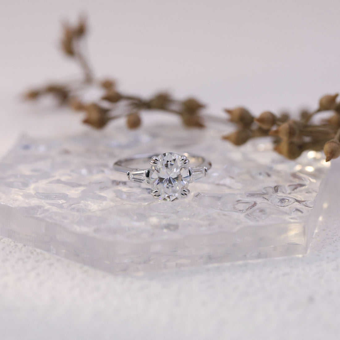 How Durable is Moissanite Jewelry? Your Guide to Long-Term Wear