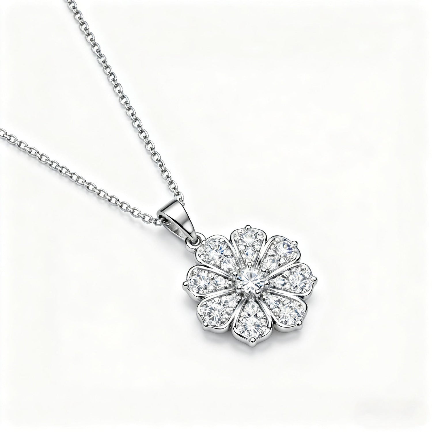 Necklace - bocosjewelry