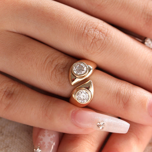 Gold Engagement Rings: A Complete Buying Guide for Modern, Ethical Love（2026 edition）
