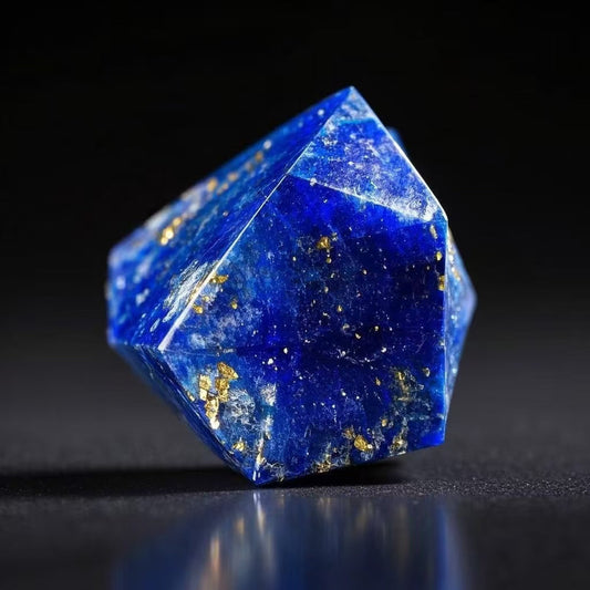 Don't Get Scammed: 5 Things to Look For When Buying Lapis Lazuli Jewelry