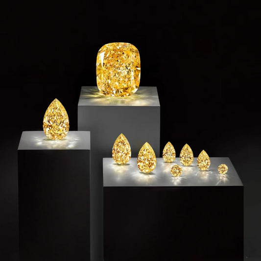 Stop Overpaying for the Name: 5 Hidden Gems That Offer More Sparkle for Half the Price