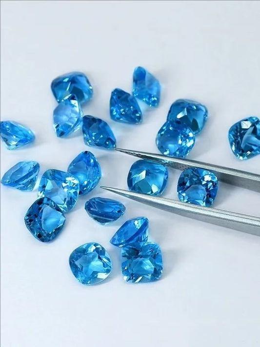 The Ultimate Guide to Blue Gemstones: Top Picks for 2026 (Durability & Price Ranked)