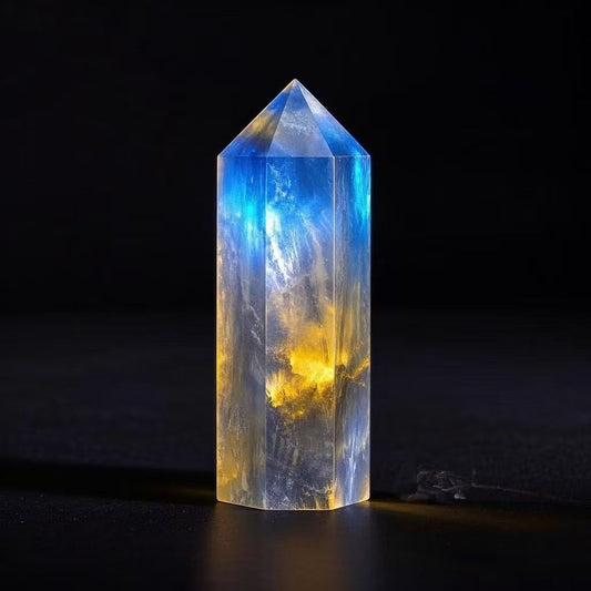 The Perfect June Birthday Gift: A Guide to Moonstone Jewelry