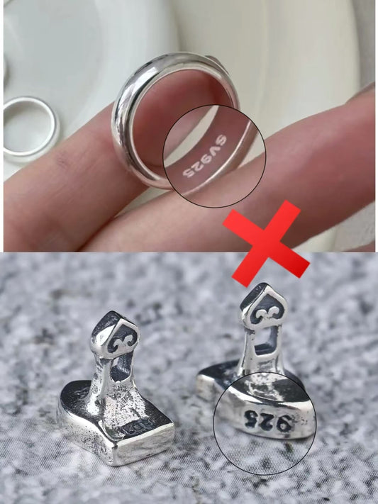Does 925 Mean Sterling Silver? Everything You Need to Know