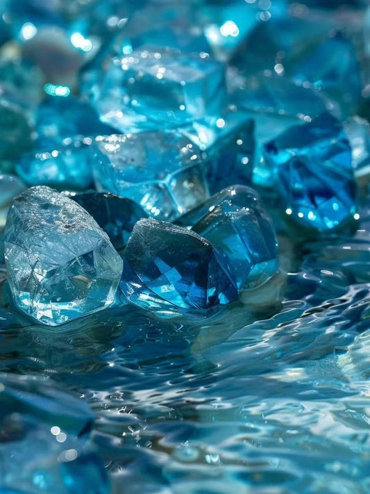 Are Blue Topaz Engagement Rings Durable Enough for Everyday Wear? What You Need to Know