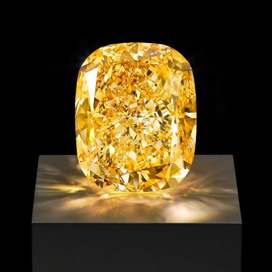 Gold Colored Gemstone for Rings: Best Choices for Everyday Wear