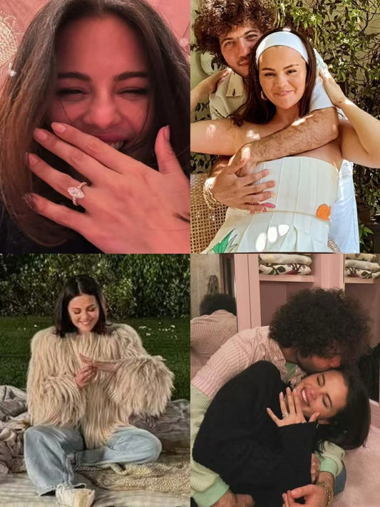 Selena Gomez Engagement Ring: Cost, Carat, Design Details & Affordable Lookalikes (2026 Guide)