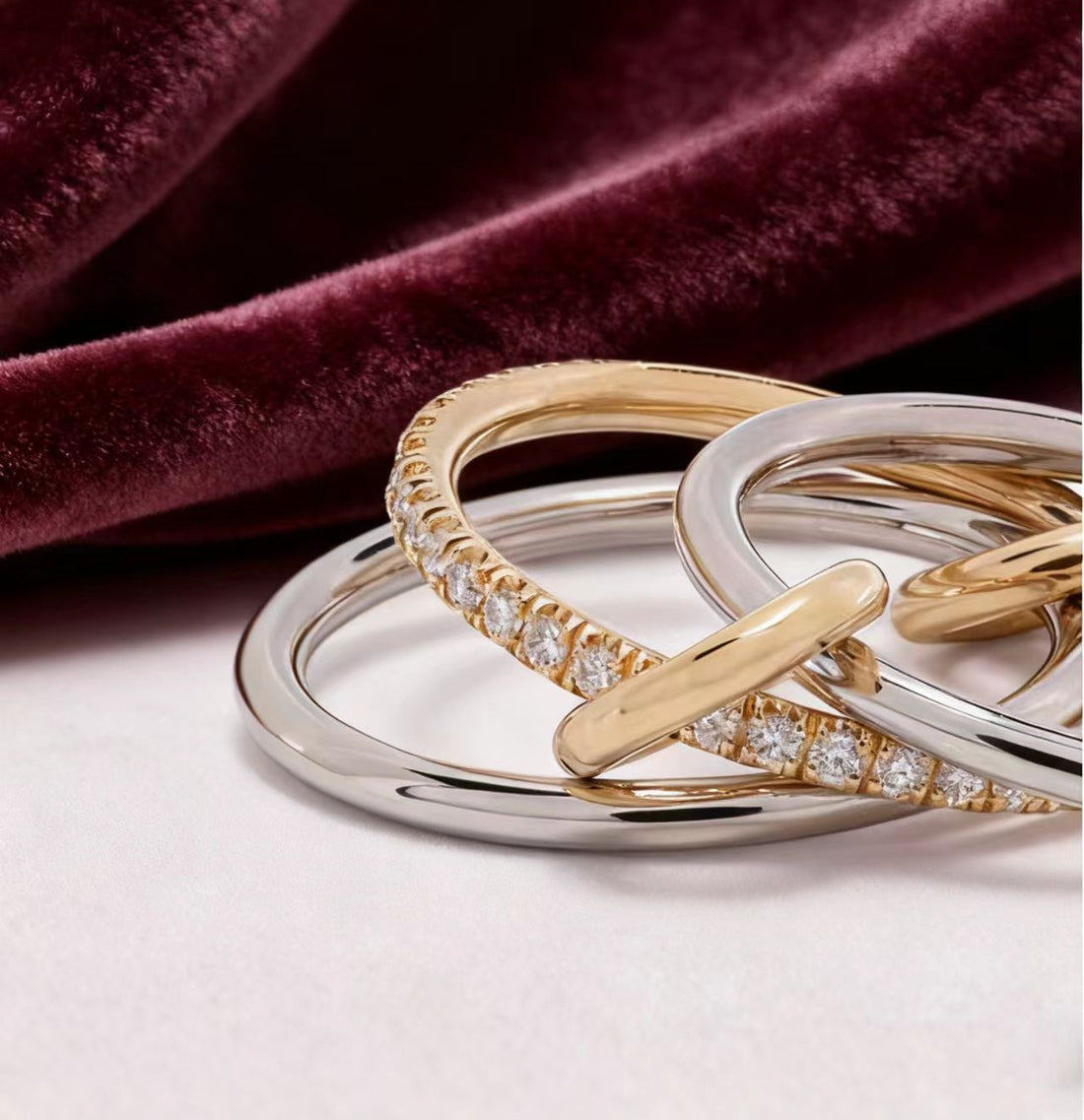 How to Keep Your Moissanite Ring Sparkling Like New: Easy Care Guide