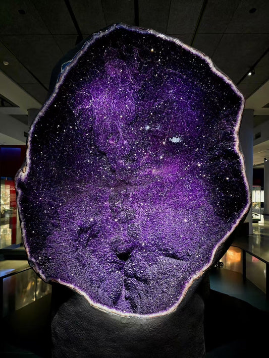The Ultimate Purple Gemstone Guide: Finding Your Perfect Shade of Violet