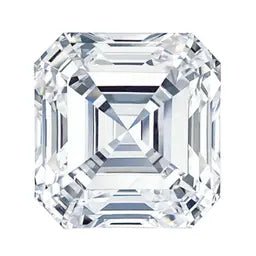 Asscher - bocosjewelry