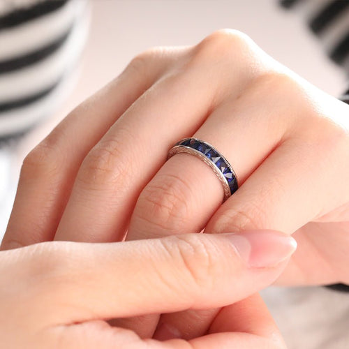 Bridal Rings - bocosjewelry