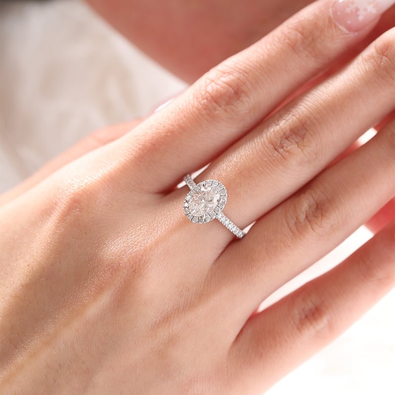 Couple Rings - bocosjewelry