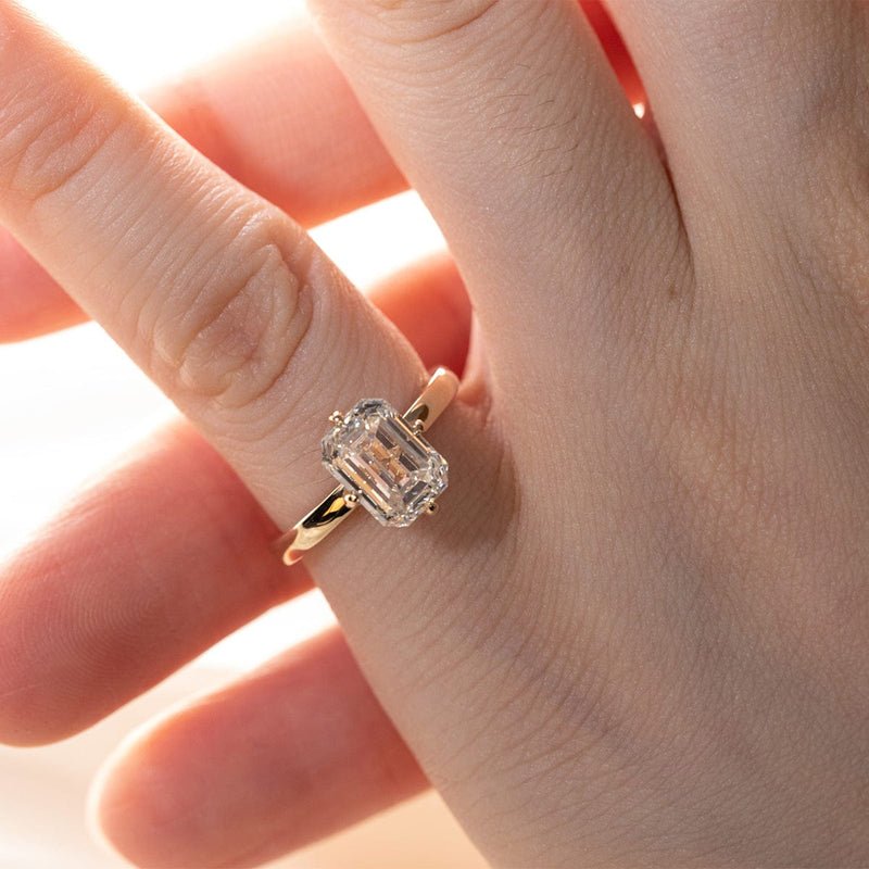 ENGAGEMENT - bocosjewelry