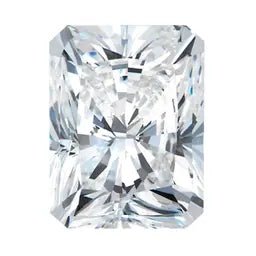 Radiant Cut Jewelry | Elongated & Crushed Ice Radiant Rings – bocosjewelry
