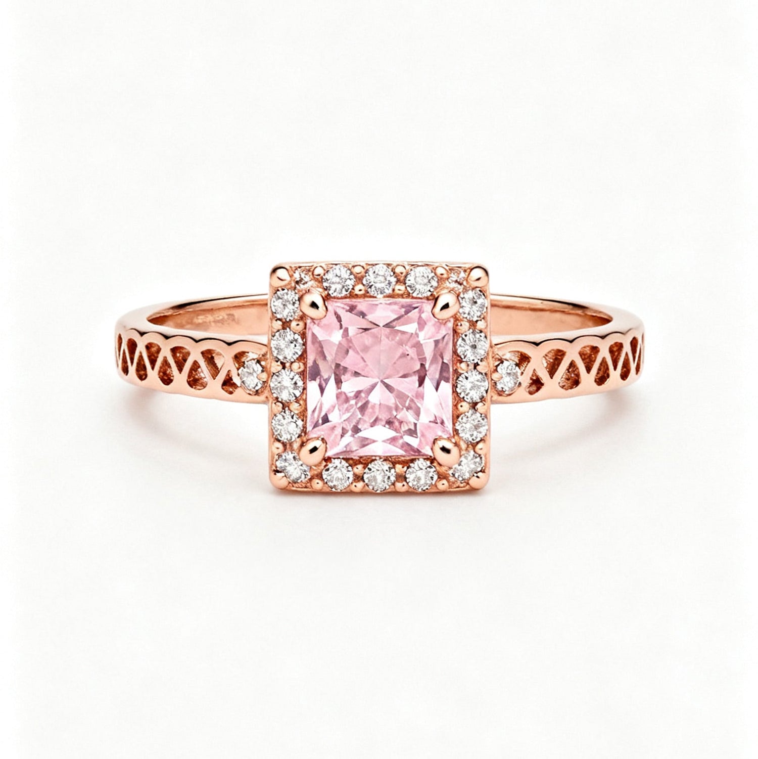 Wedding Ring - bocosjewelry