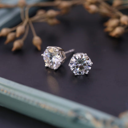 3ct-round-cut-moissanite-stud-earrings-6-prong-setting-925-sterling-silver-for-women