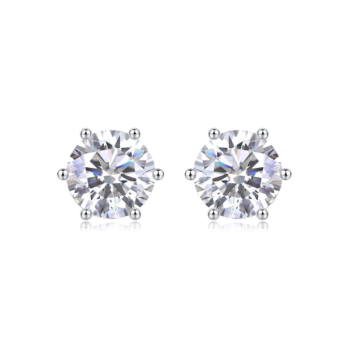 3ct-round-cut-moissanite-stud-earrings-6-prong-setting-925-sterling-silver-for-women