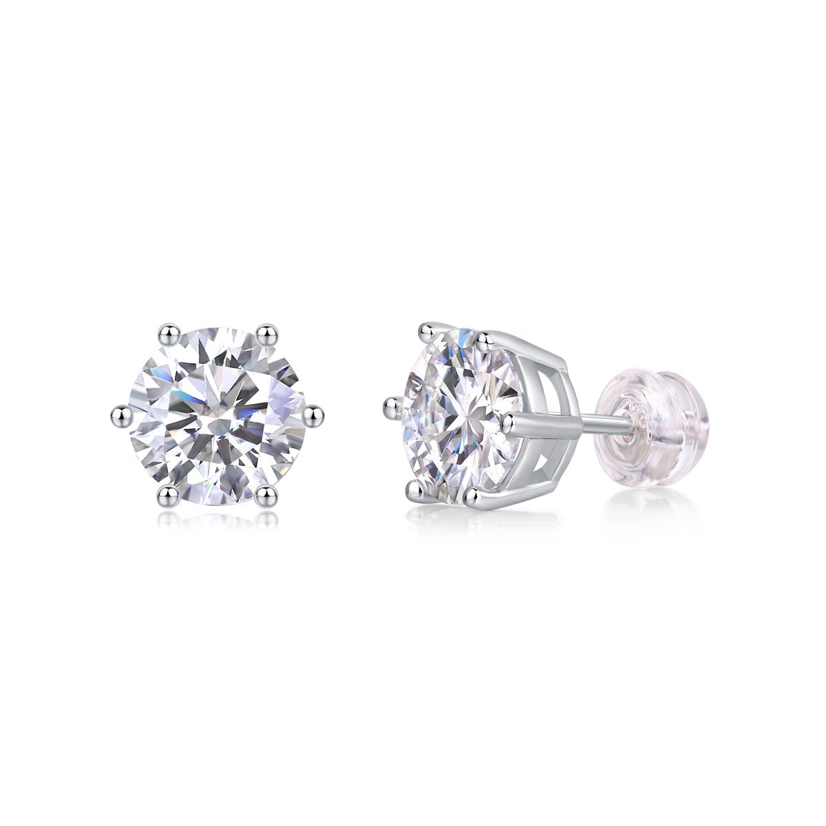 3ct-round-cut-moissanite-stud-earrings-6-prong-setting-925-sterling-silver-for-women