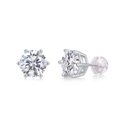 3ct-round-cut-moissanite-stud-earrings-6-prong-setting-925-sterling-silver-for-women
